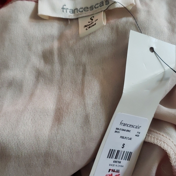 FRANCESCA'S Dress - Picture 8 of 8